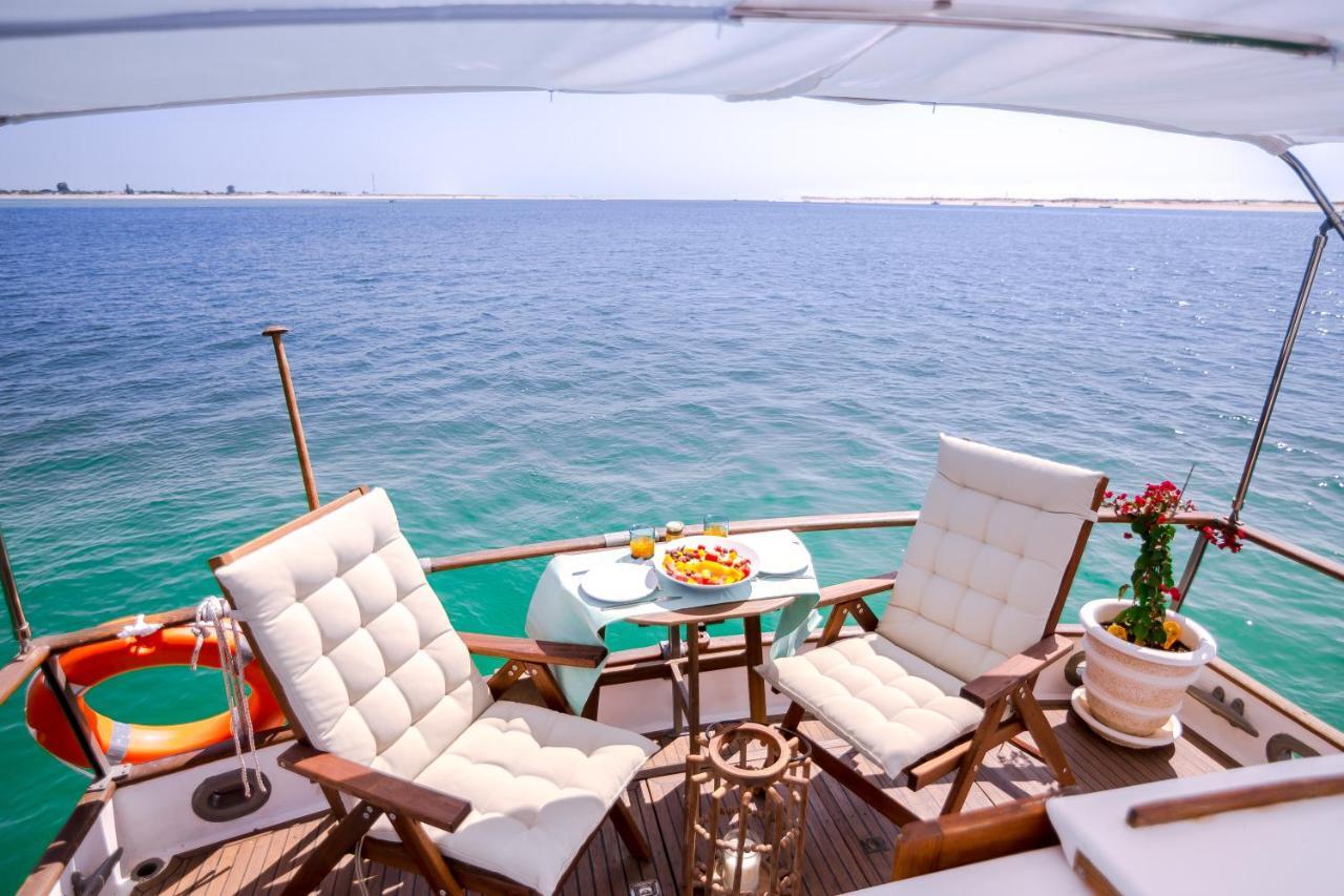 Mulubinba Seahouse Hotell Olhão Exteriör bild