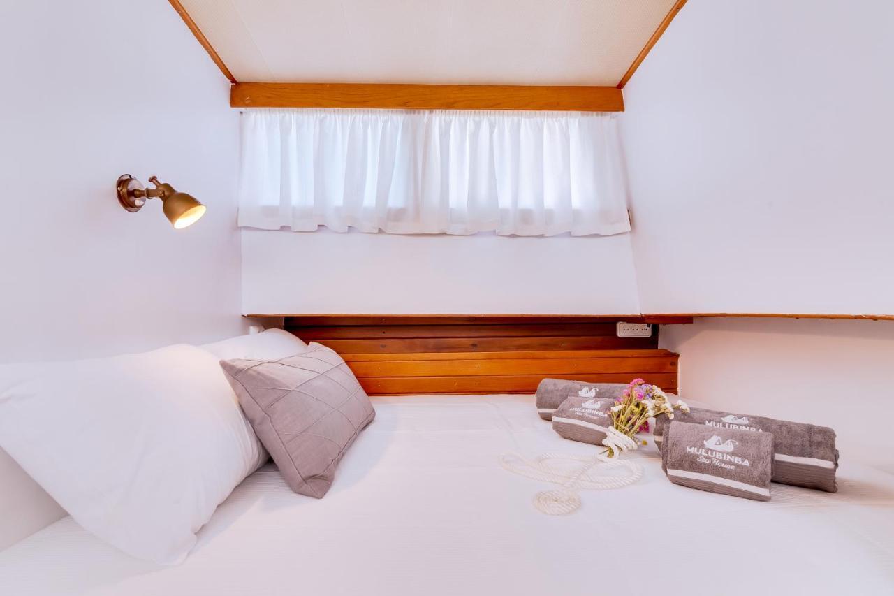 Mulubinba Seahouse Hotell Olhão Exteriör bild